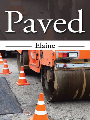 cover image of Paved